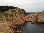 One of Ulsan's most famous parks right on the coast.