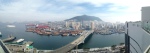 Panoramic of Busan