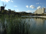 Ulsan Grand Park.