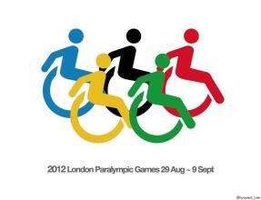 Paralympics