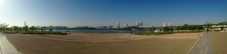 Seoul - May