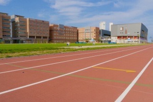 Ulsan Sports Science Secondary School
