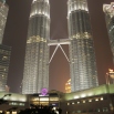 Twin Towers | Kuala Lumpur, Malaysia