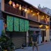 Traditional British Shophouses | Georgetown, Malaysia